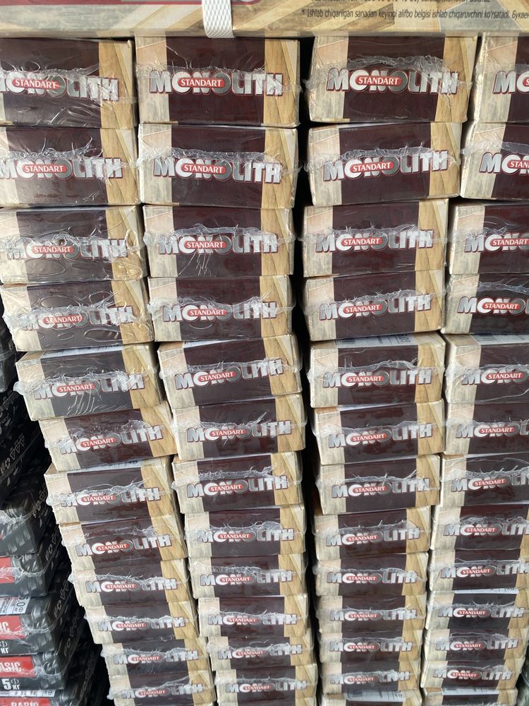 Продам электроды Монолит в большом количестве