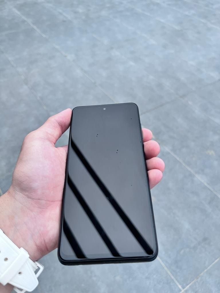 Poco x3 Pro 256gb