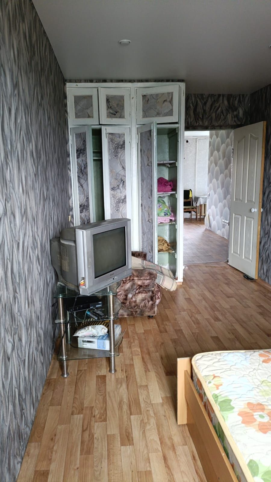Продам 2ух комнатную квартиру