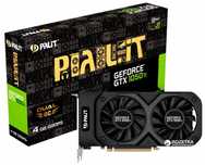 Продам видеокарту Gtx 1050 ti 4gb