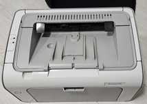 Принтер HP LaserJet P1102