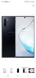 Samsung Galaxy Note 10 Plus 12/256 Gb