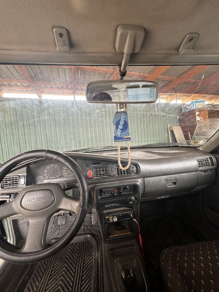 Продается Mazda 626