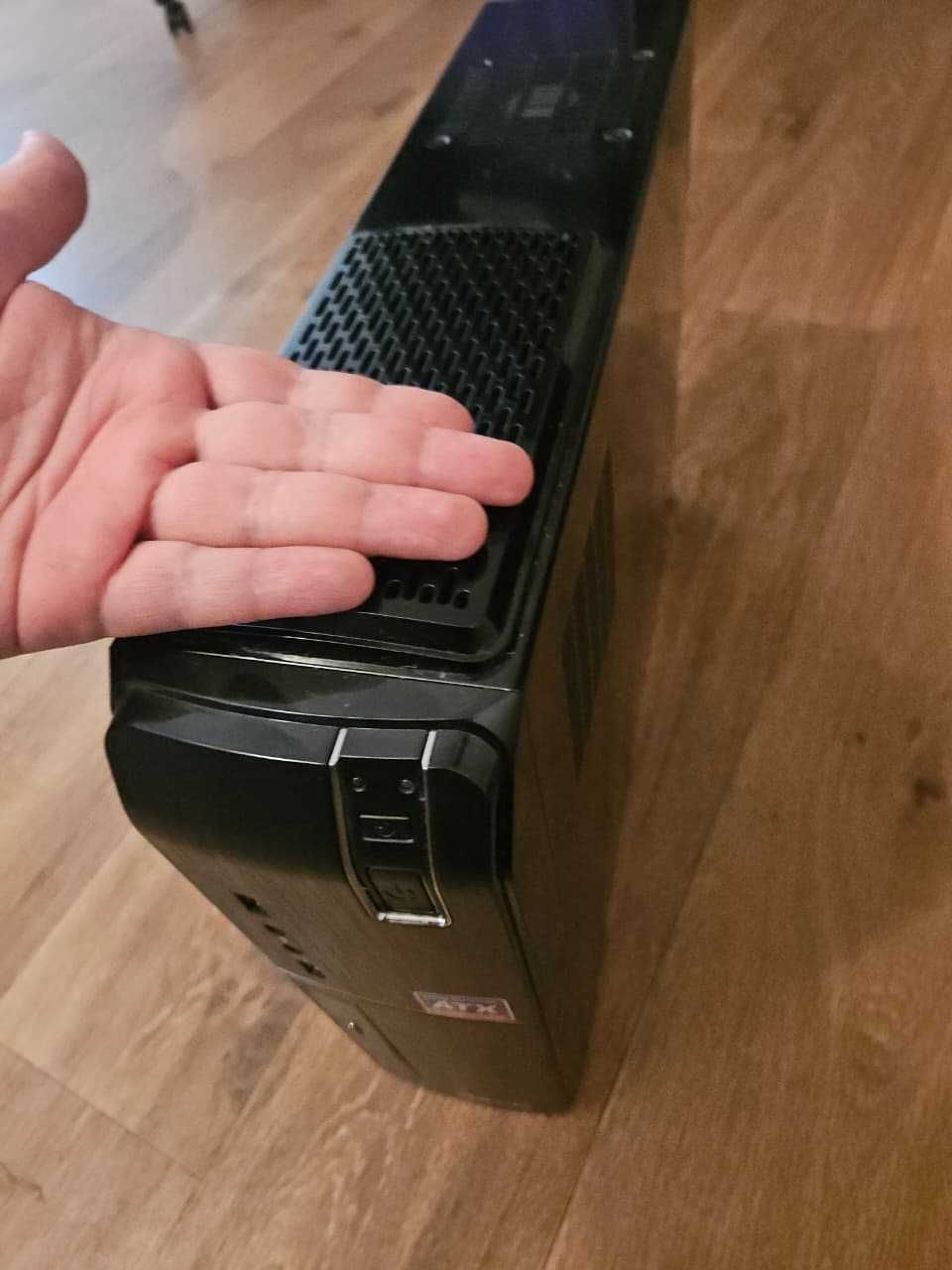 Системный блок i5-3330 3 GHz, 1030 gddr5, 16gb