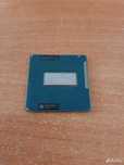 Intel Core i7 3610qm 8 потоков