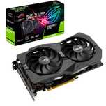 Видеокарта Asus ROG 1650 SUPER