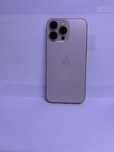 Apple IPhone 16 Pro Max 256гб (Сарыагаш 52) лот 622632