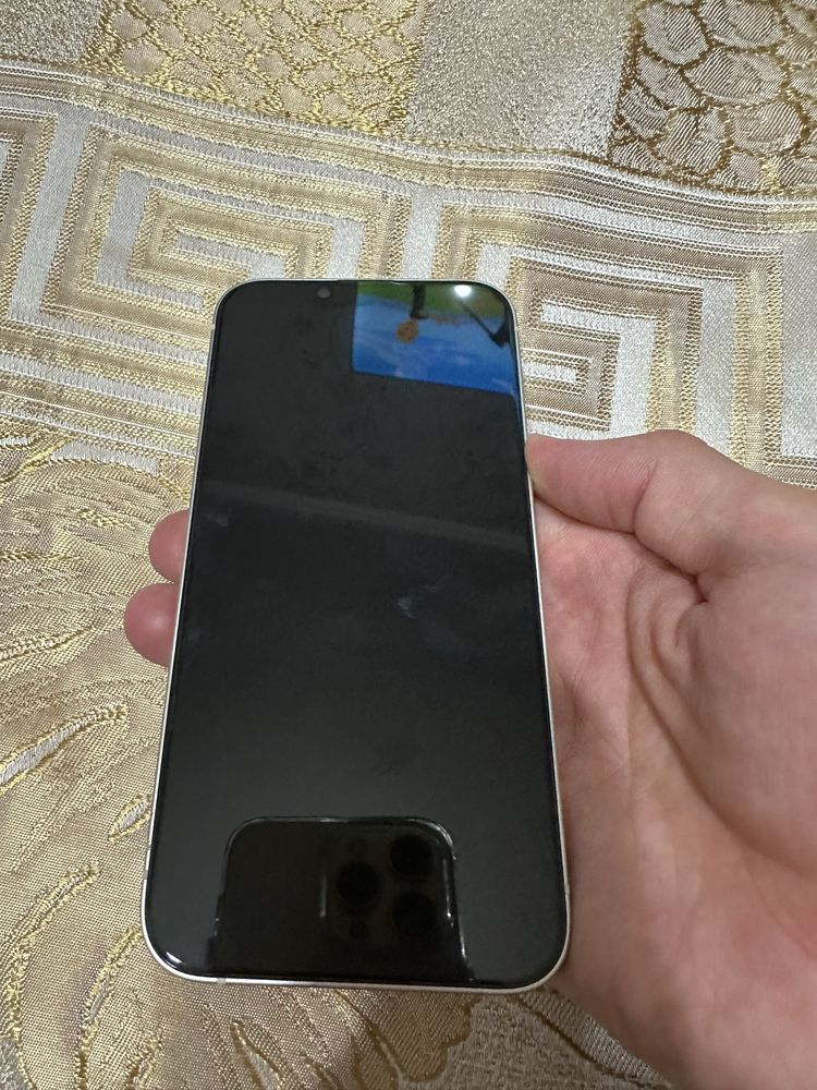 iPhone 13 128gb идеал