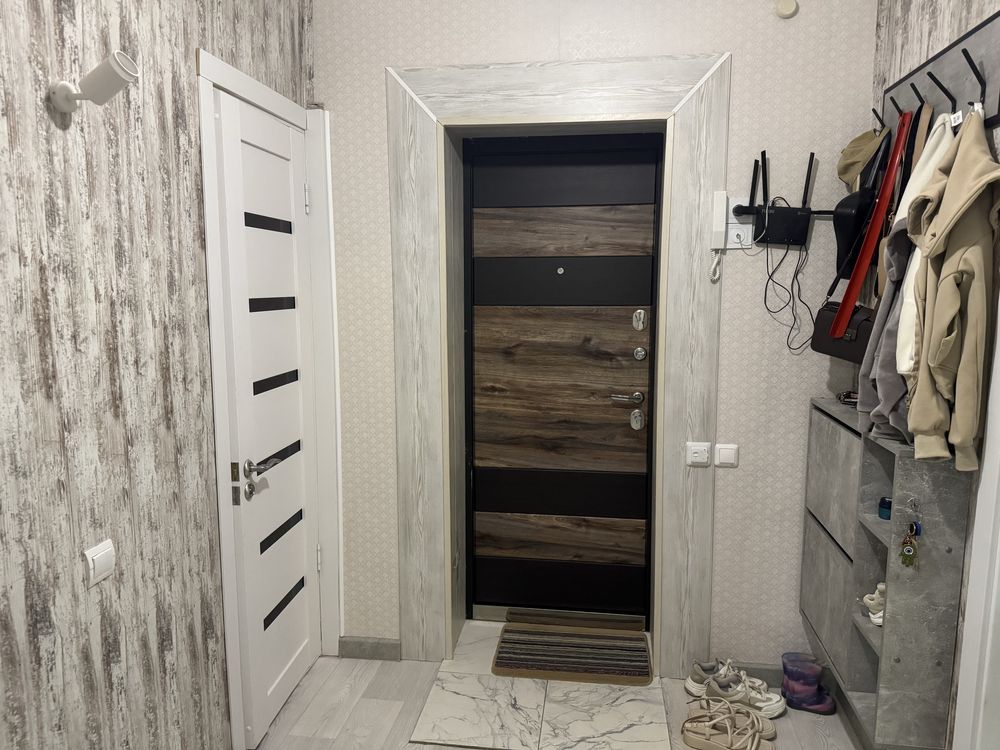 Продам 1-ком квартиру