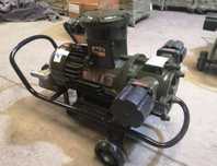 Насос взрывозащищенный EX HPB 350v