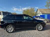 Продажа автомобиля Lexus RX350