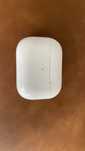 Air pods pro наушник