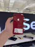 Iphone XR 64gb красный