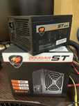Блок питания Cougar ST 600W