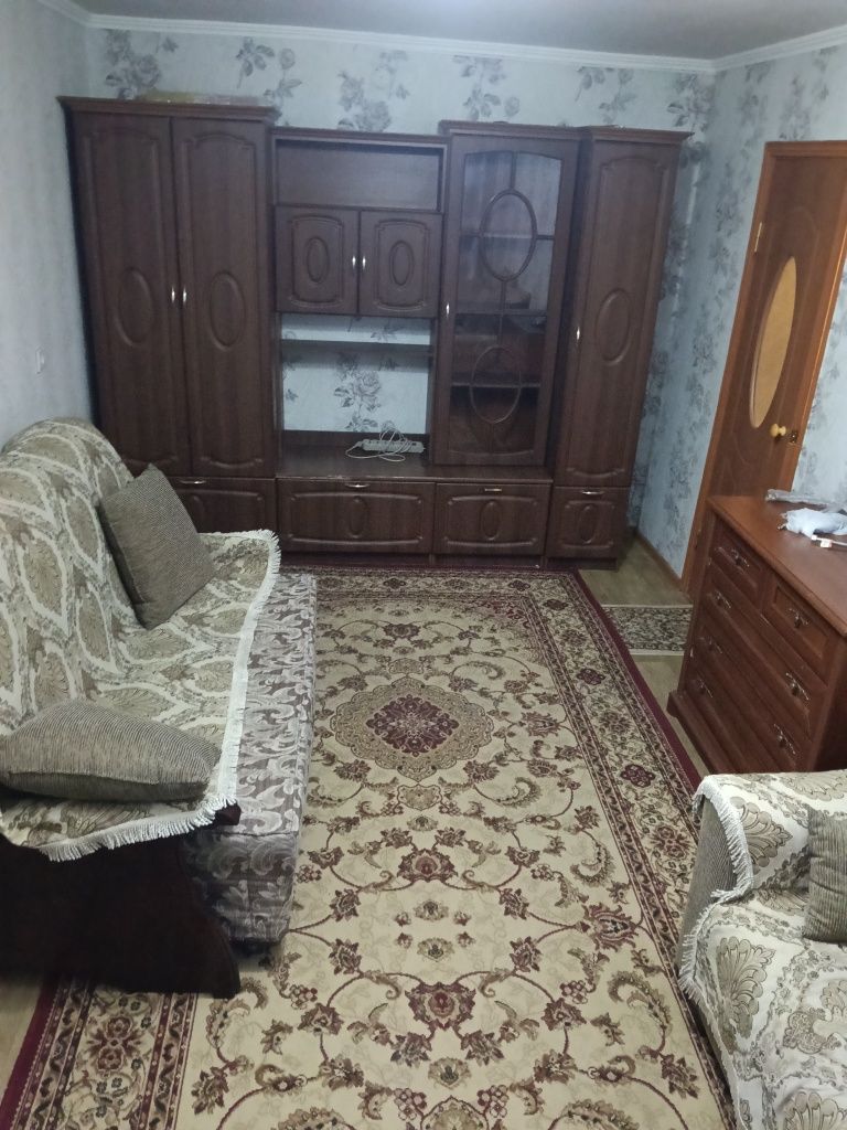 Сдаётся квартира
