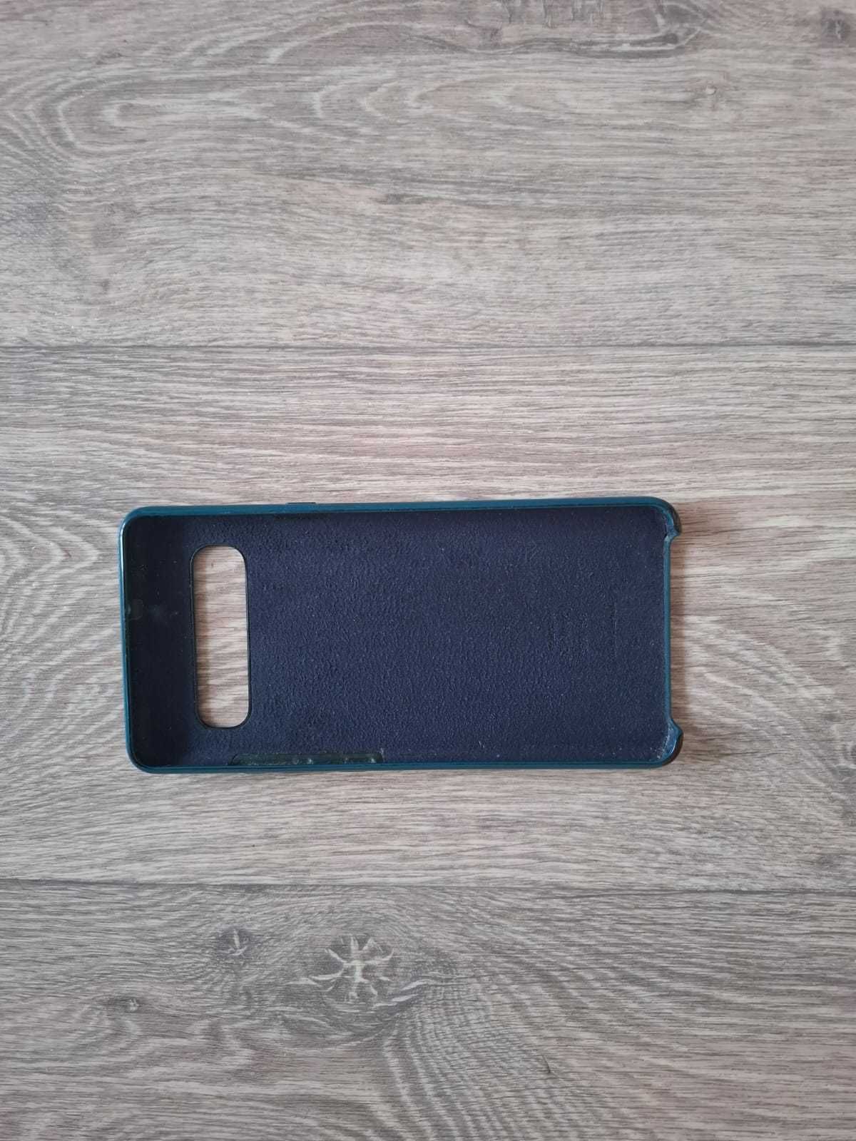 Чехол для Samsung Galaxy S10 5G Silicone Case