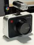 Кинокамера Blackmagic Production 4k