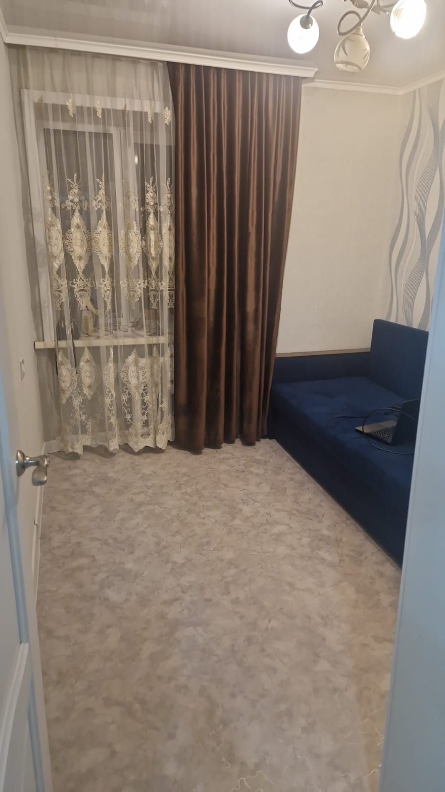 Срочно продам 3х комнатную квартиру в центре