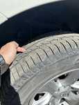Продам резины на TLC, TLCP, Hilux