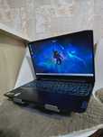 Игровой ноутбук Lenovo Ideapad Gaming GTX 1650Ti