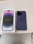 Продам Iphone 14 pro max 128GB