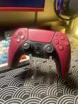 Джойстик для ps5