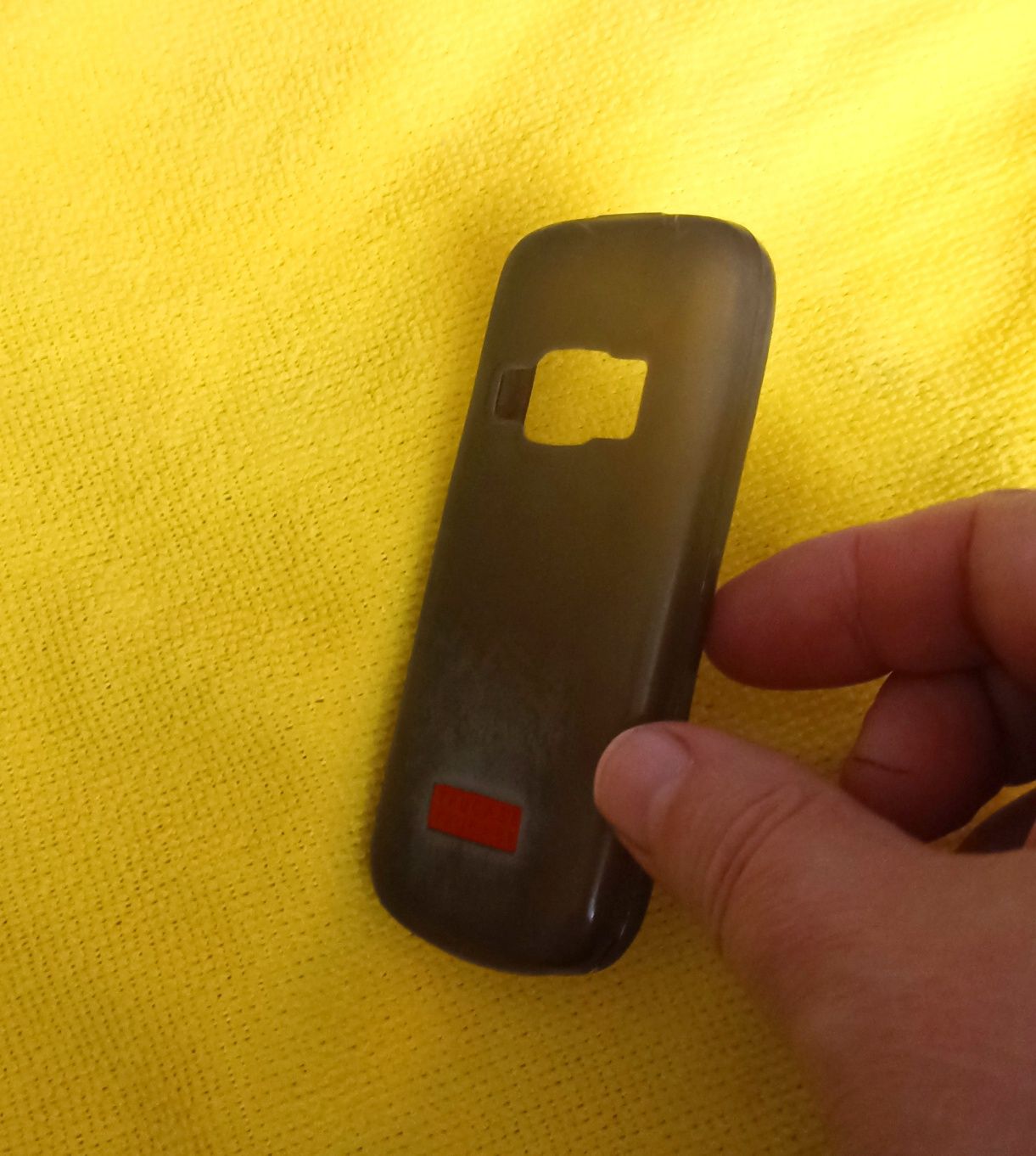 Продам ЧЕХОЛ на телефон Нокиа 6303, Nokia, для дома, подарки.