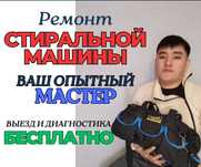 Частный мастер, Ремонт стиральных машин, посудомойки