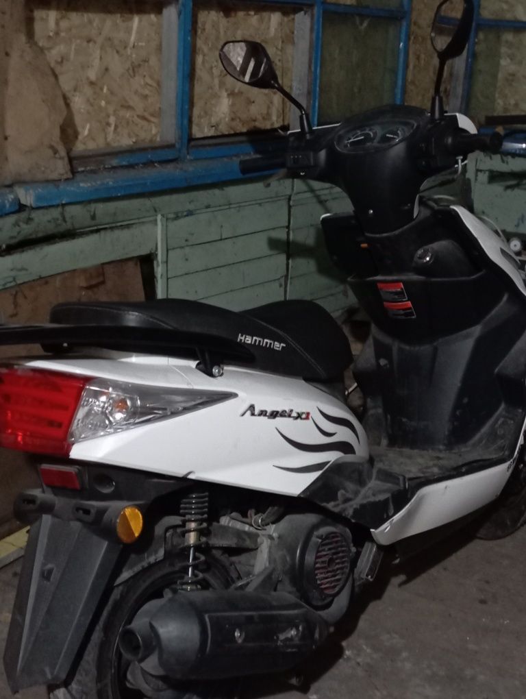 Продам или обменяю на альфу