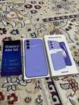 Samsung A54. 5G.     256GB