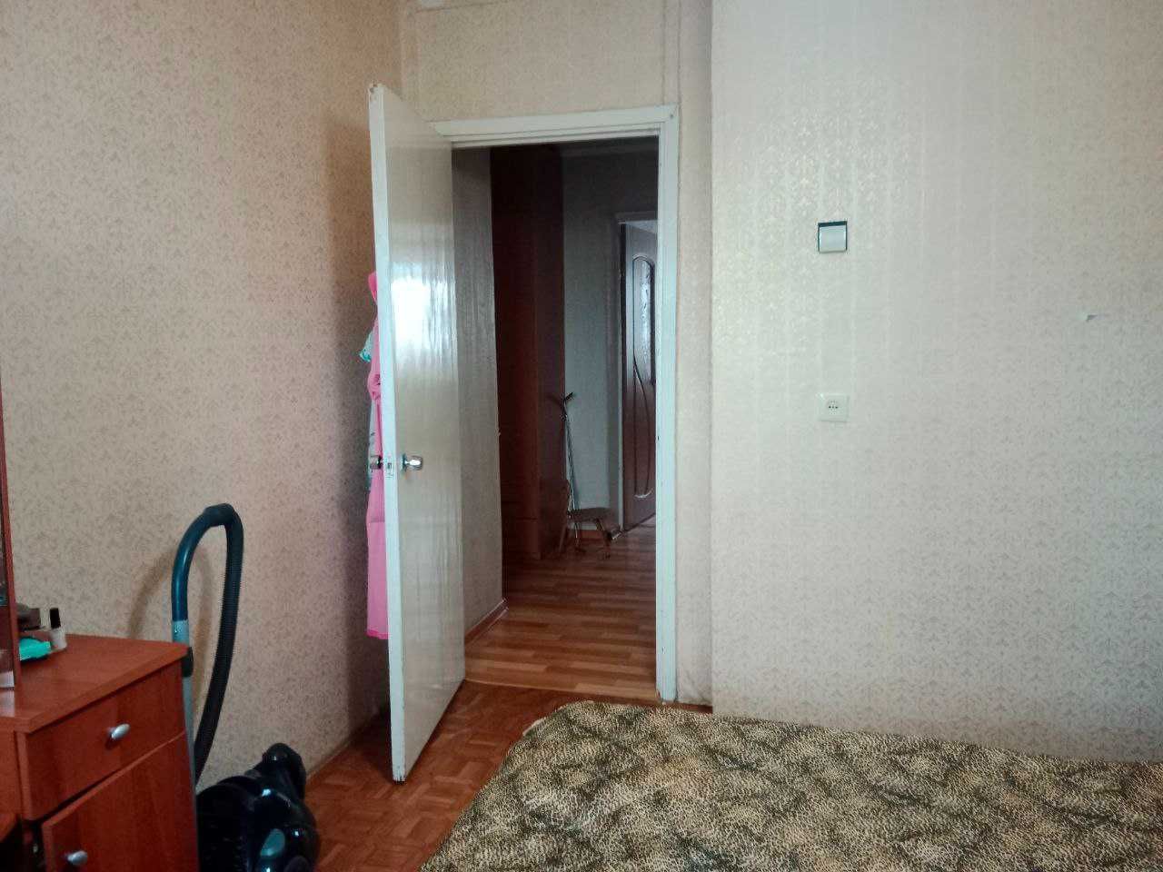 продам 3 ком квартиру в центре города