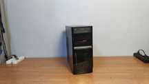Компьютер core i7-4790 / Озу 8/ hdd 500