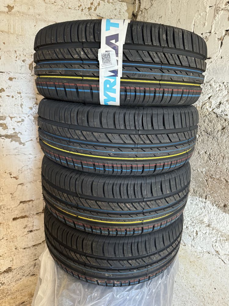 Резина новая 185/55 R15 ZMAX/Viatti