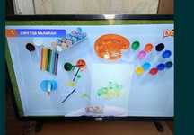 Телевизор, Philips 32PH LED