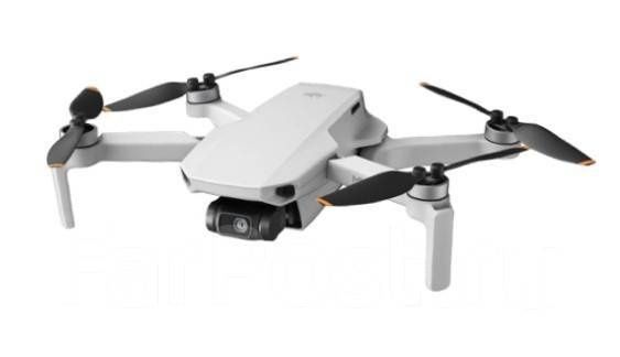 Дрон dji mini 2 combo