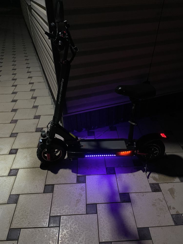 Kugo kirin m4 pro