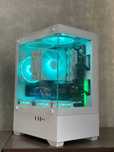 Игровой компьютер/i5 10400F/GTX 1660TI/ОЗУ 32ГБ/SSD M2 128ГБ/HDD 1TБ