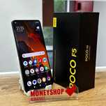 Б296 - Сотовый телефон XIAOMI POCO F5 256GB