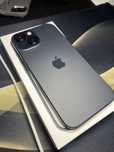 iPhone 15 128 Black