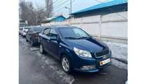 Chevrolet Nexia 10000! Аренда авто.!Яндекс Такси! Без депозита!