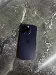Iphone 14pro 128gb (г.Актау 6-36) лот 652926