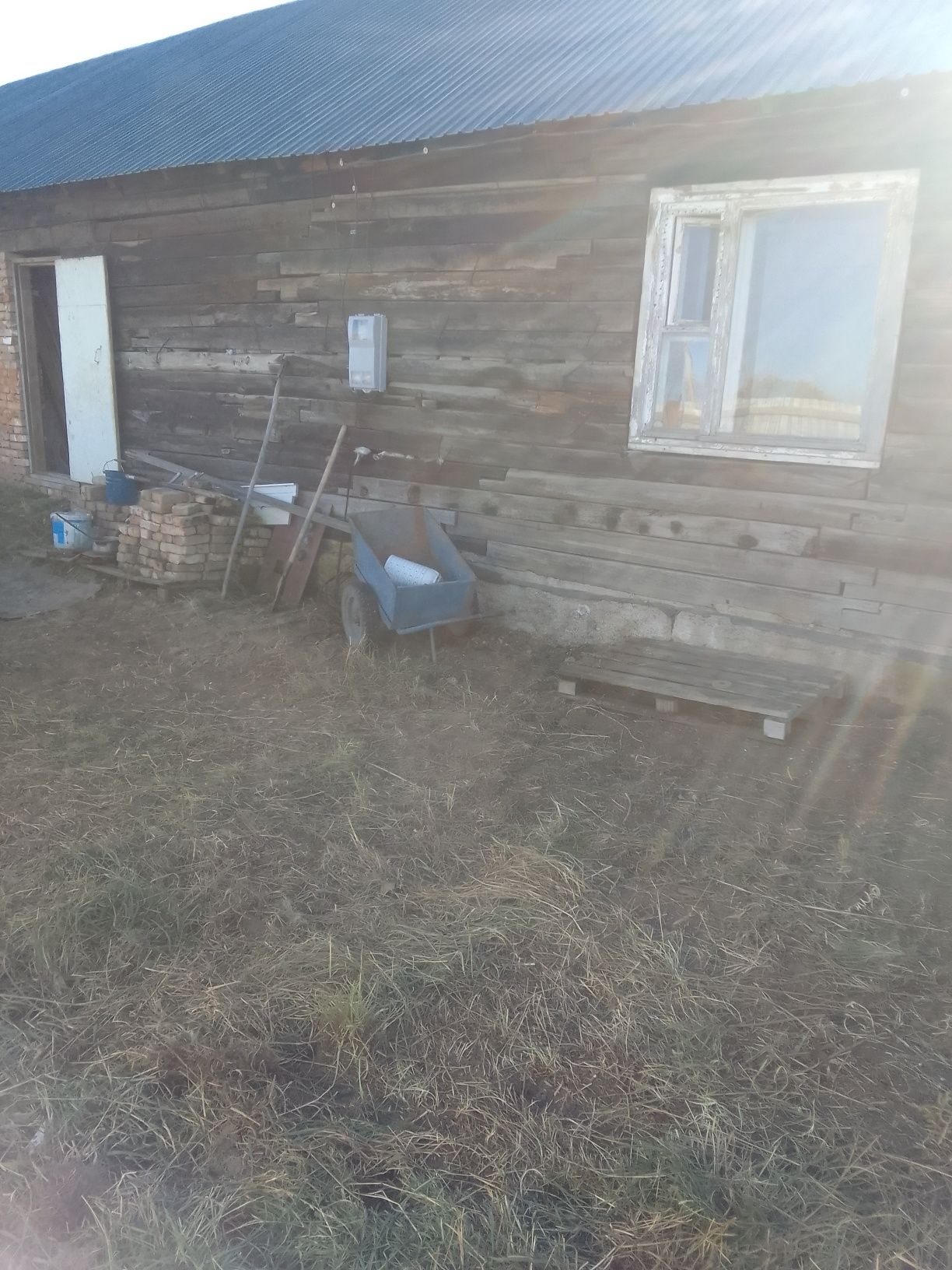 Срочно продам дом