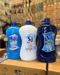 Sa  Жидки порошок Sa