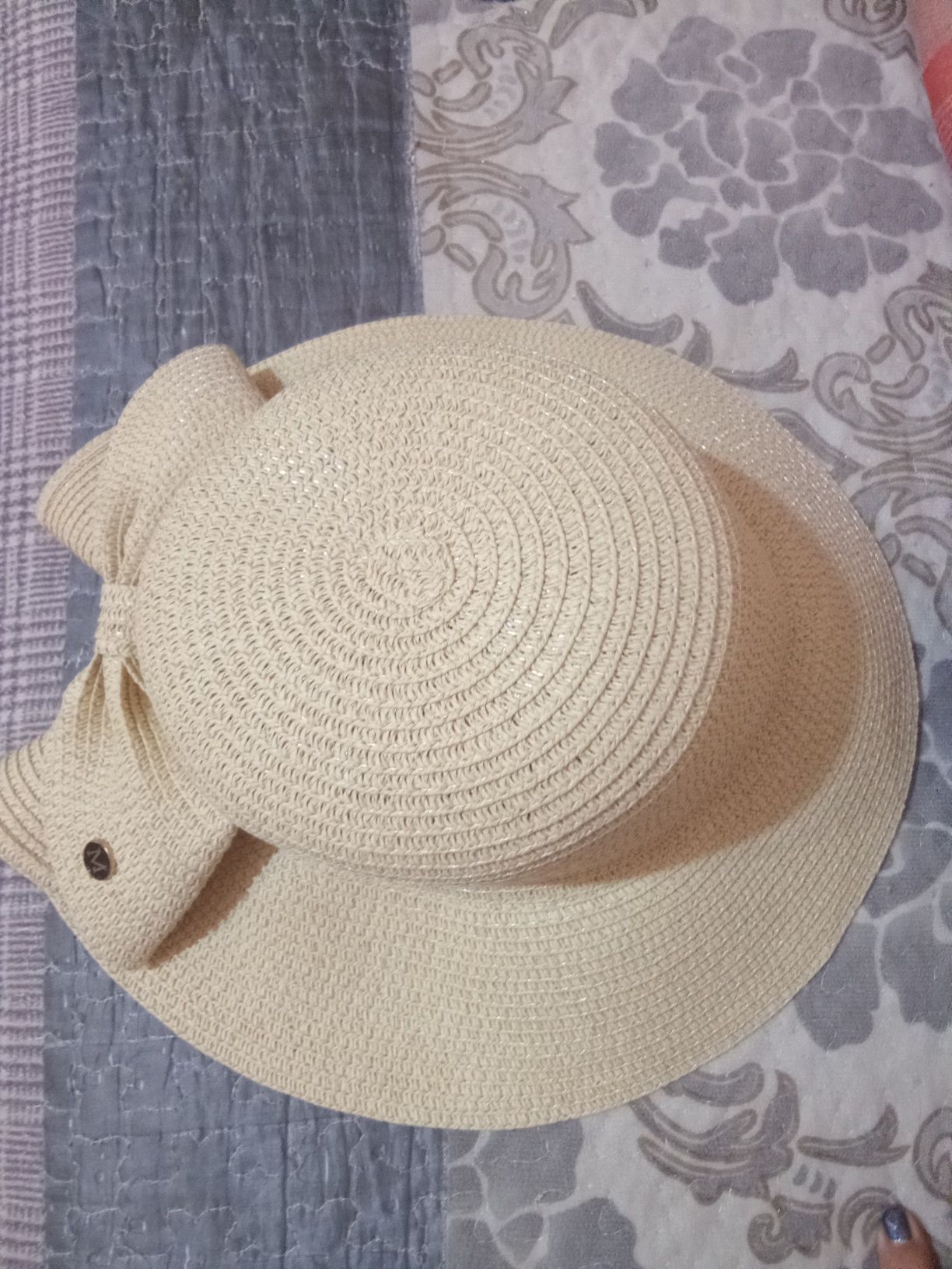 Продам сумку женскую ,шляпу