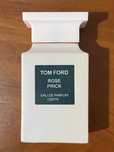 TOM FORD - Rose Prick