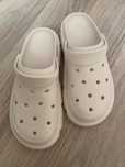 Сабо в стиле Crocs — новые, в упаковке!