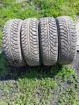шины Tunga Nordway 2 175/70 R13 комплект