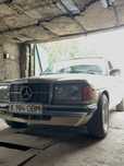 Продается mersedes-benz W123