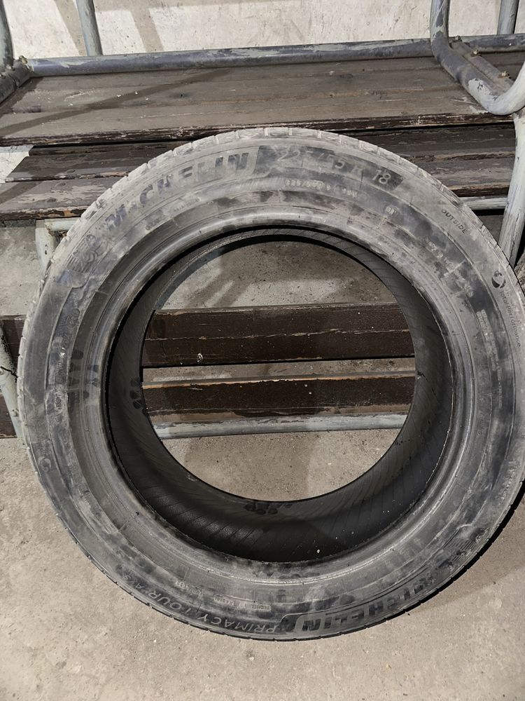 зимние шины michelin