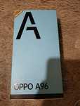 OPPO A96 6/128ГБ  Type-C , новый, запечатанный Гарантия + подарок